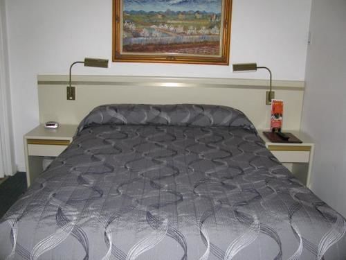 The Wayfarer Motel Muswellbrook Eksteriør billede